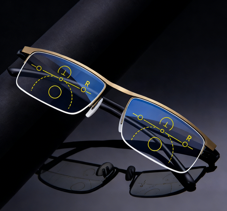 Premium Blue Light Blocking Eyeglasses