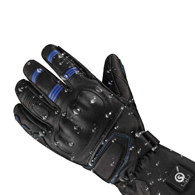Cozy Waterproof Winter Gloves
