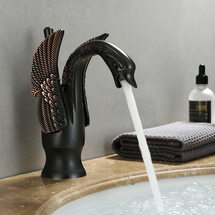 Stylish Kitchen Bathroom Faucet