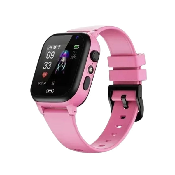 Kids GPS Tracker Watch for Safety