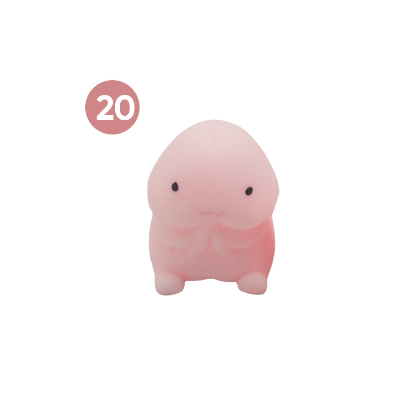 Colorful Anxiety Relief Toy