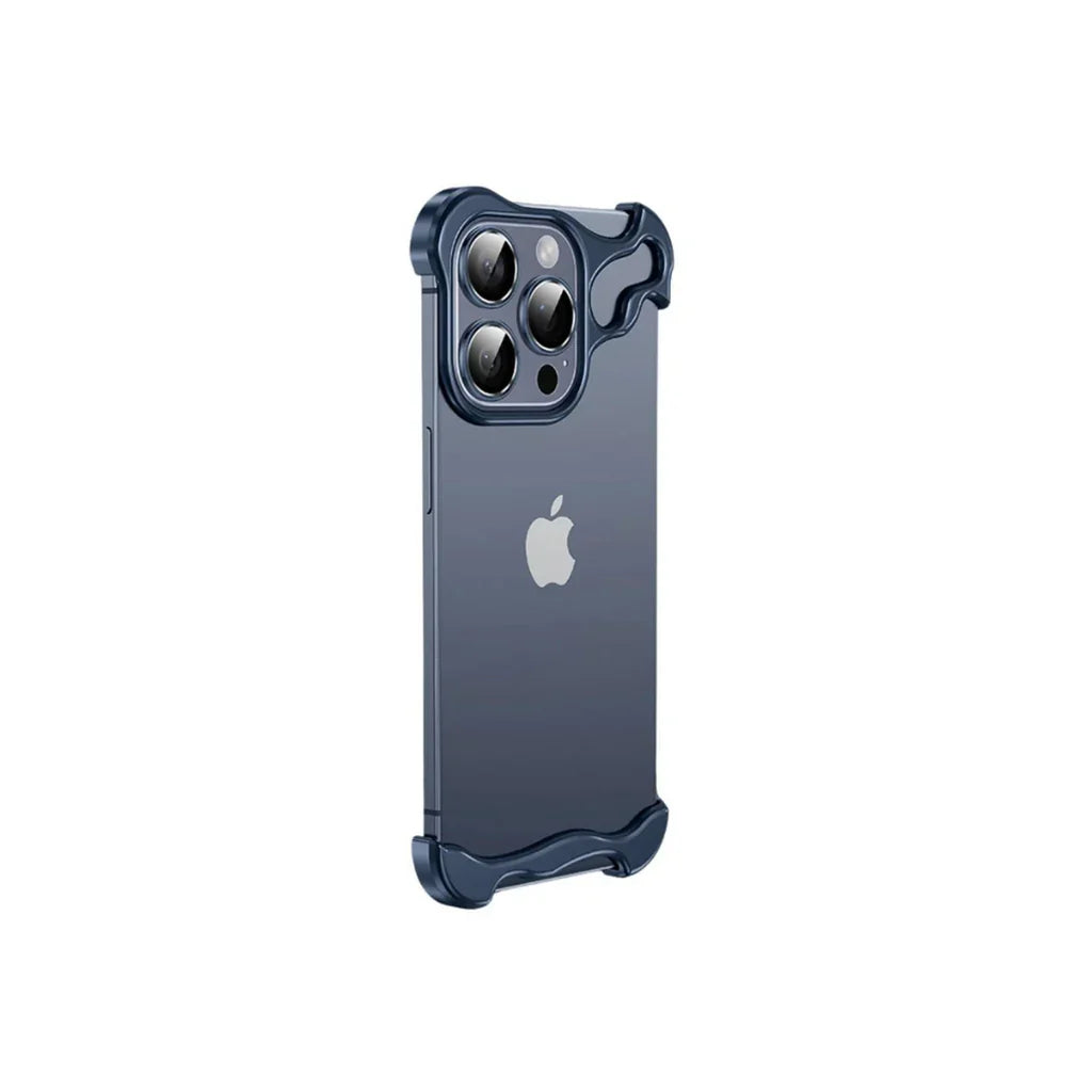 Durable iPhone Cover for Shock Absorbent Protection