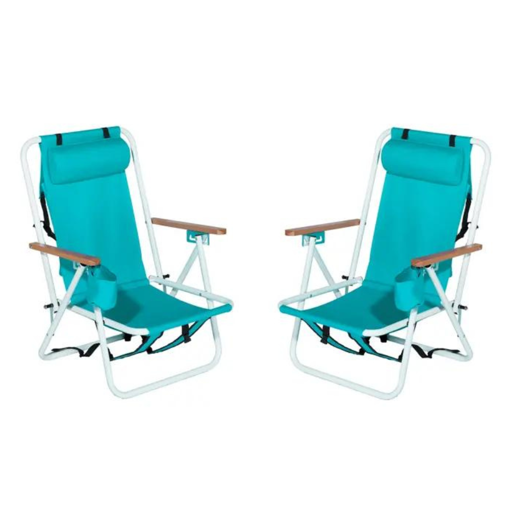 Comfortable Compact Folding Outdoor Beach Chair