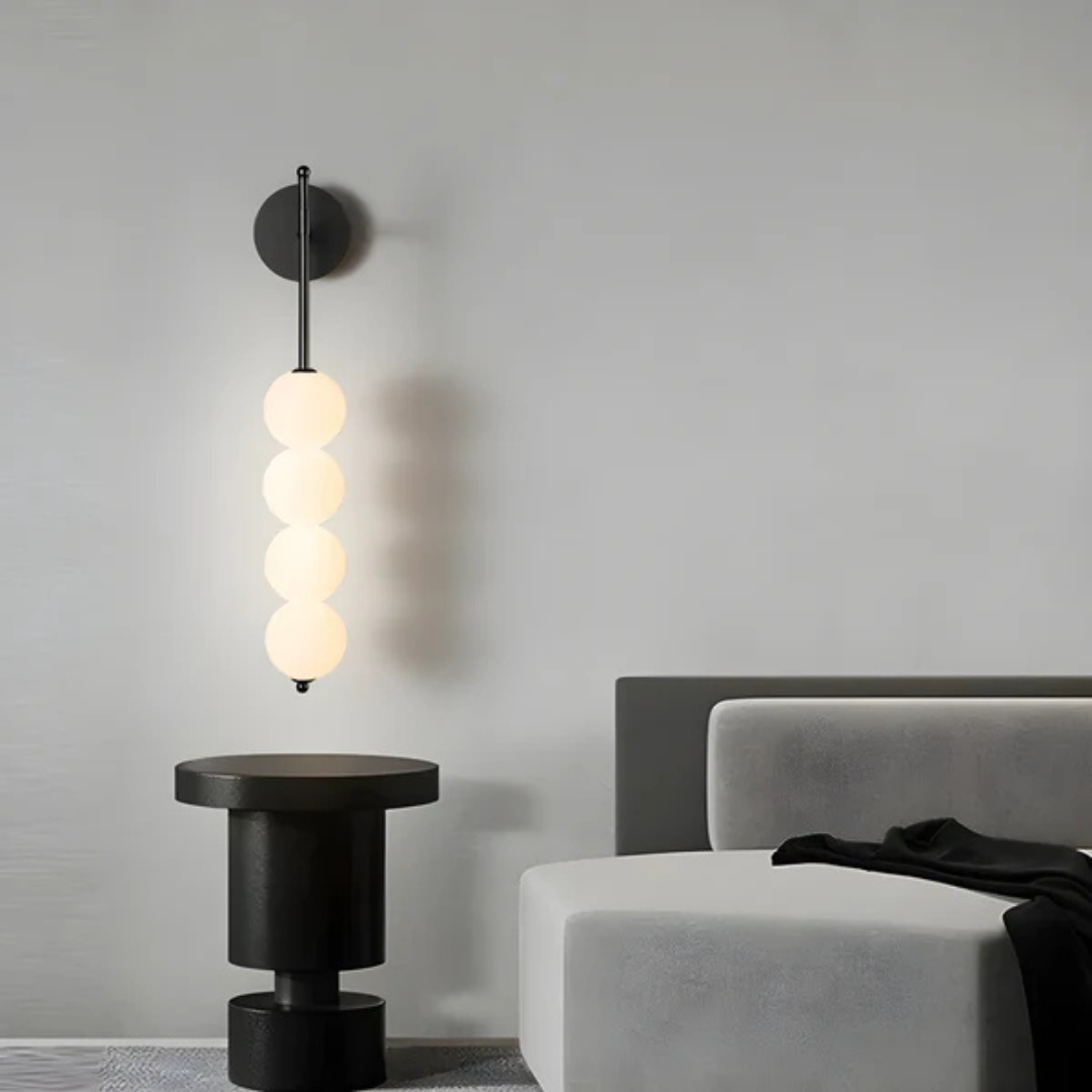 Luxury Indoor Wall Lamp