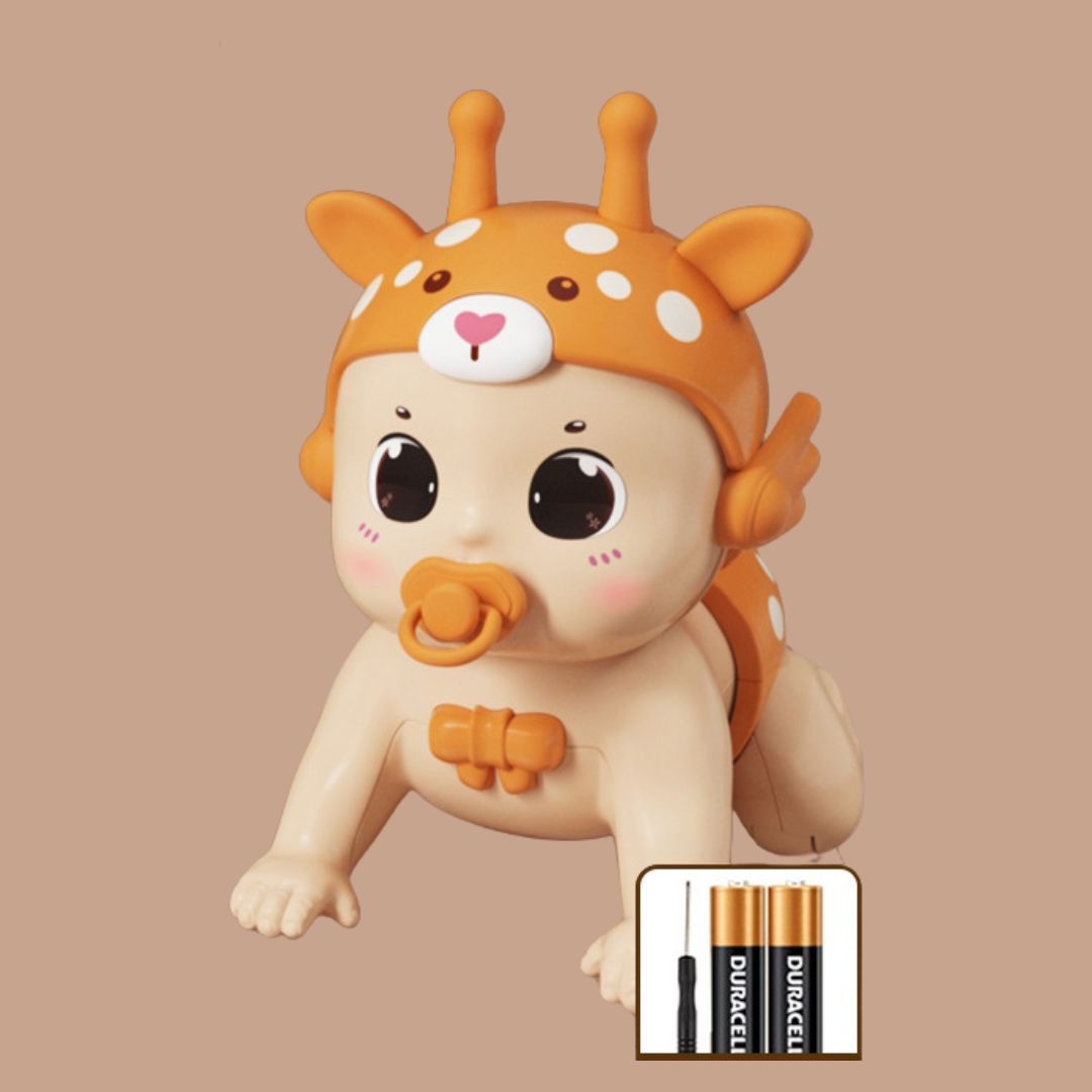 Fun Baby Playmat Toy