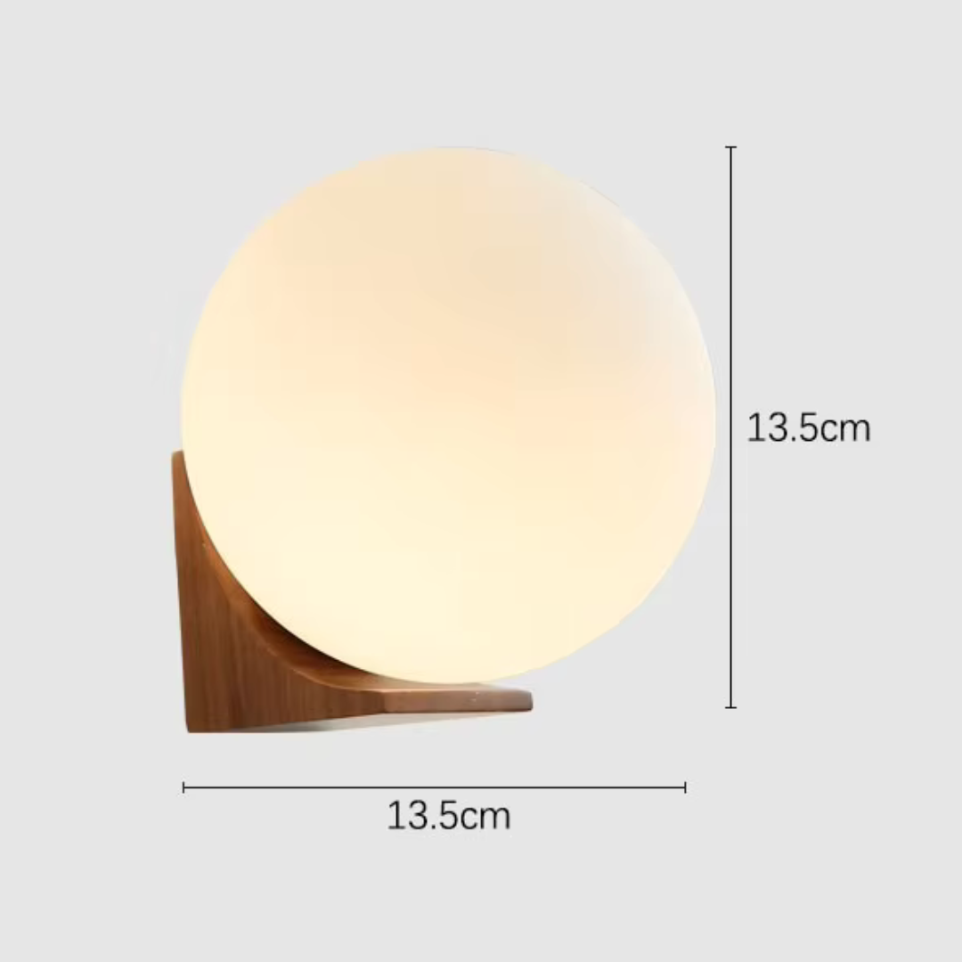 Classic Wall Lamp