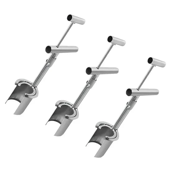 Easy Garden Planting Digging Tool