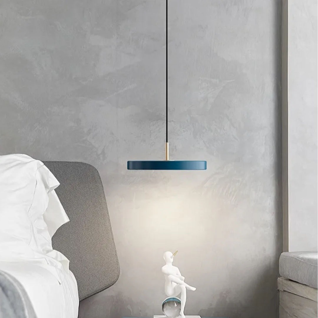 Stylish Modern Hanging Light Pendant