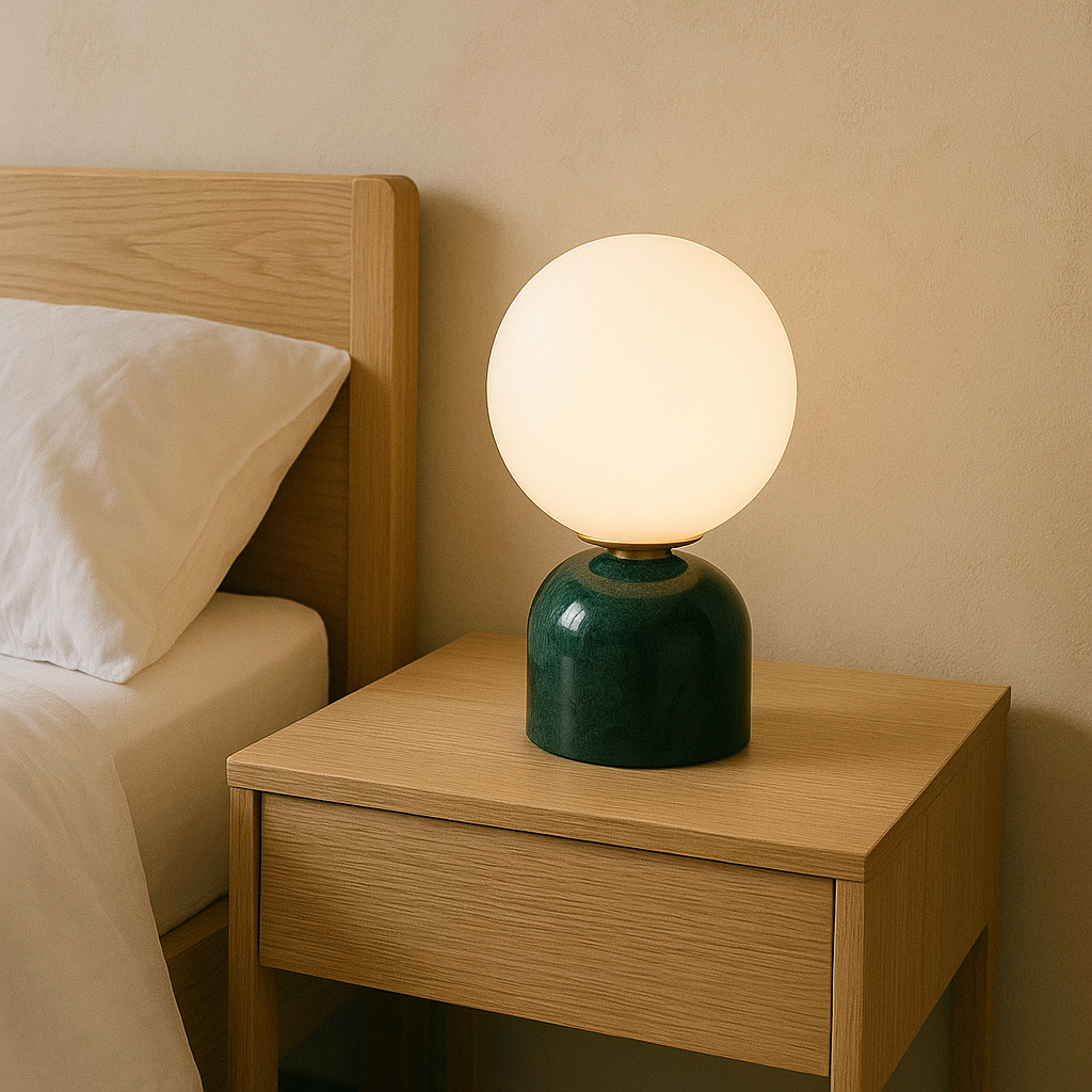 Classic Home Desk Table Light