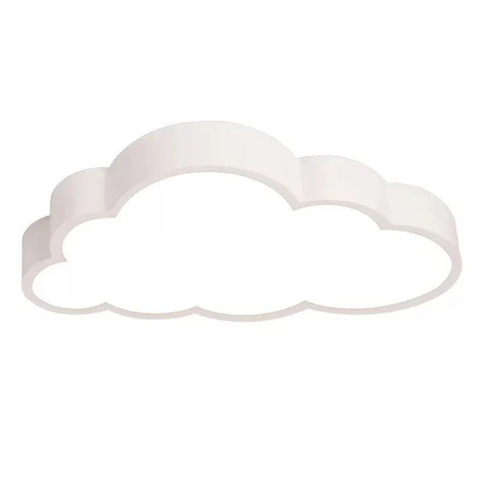 Bright Children's LED Ceiling Light Low Energy
