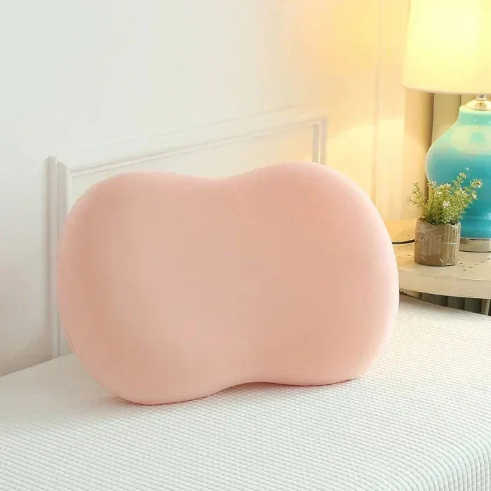 Contour Pillow for Comfortable Sleep