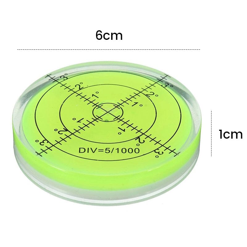 Precise Digital Torpedo Level