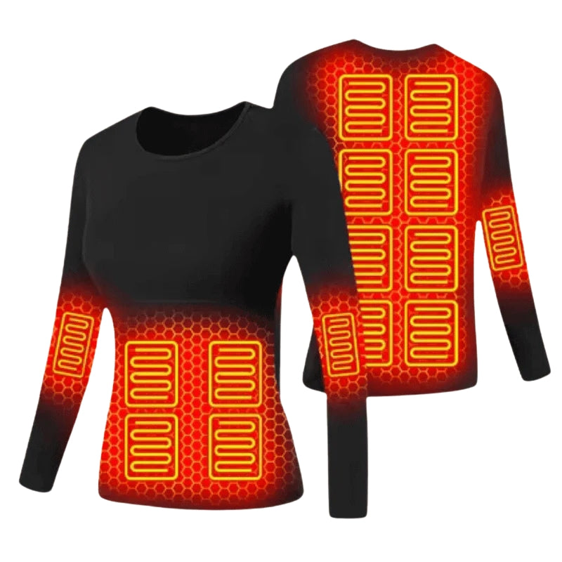 Cozy Fleece Jacket for Men and Women