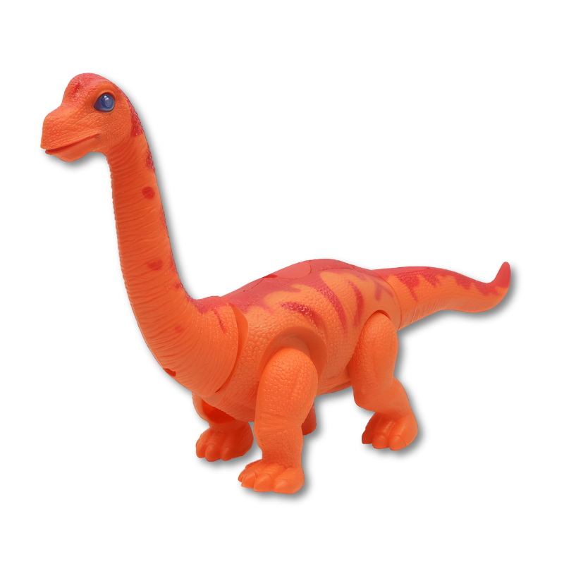 Giant Dinosaur Toy Figure
