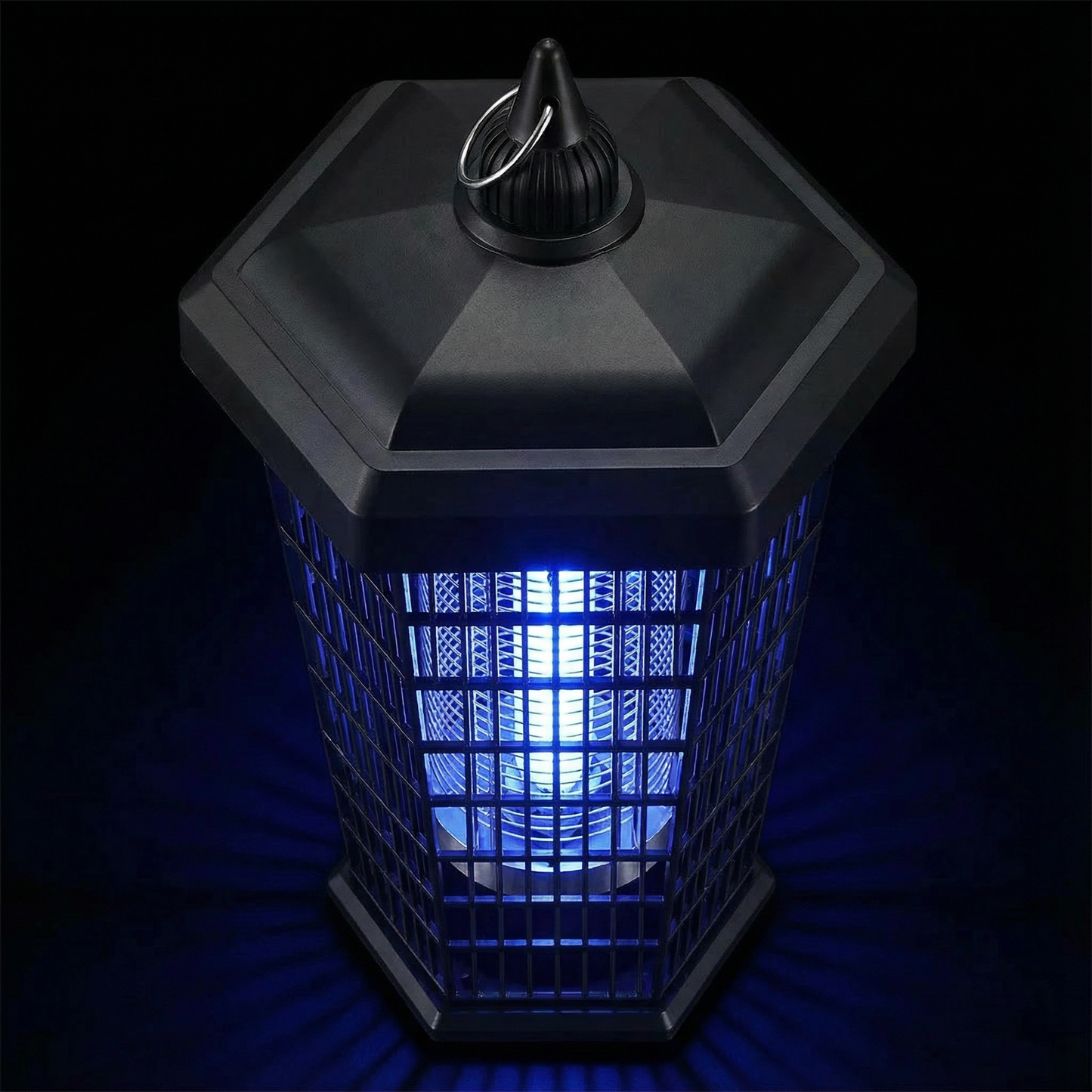 Electric Bug Killer for Indoor Outdoor Use