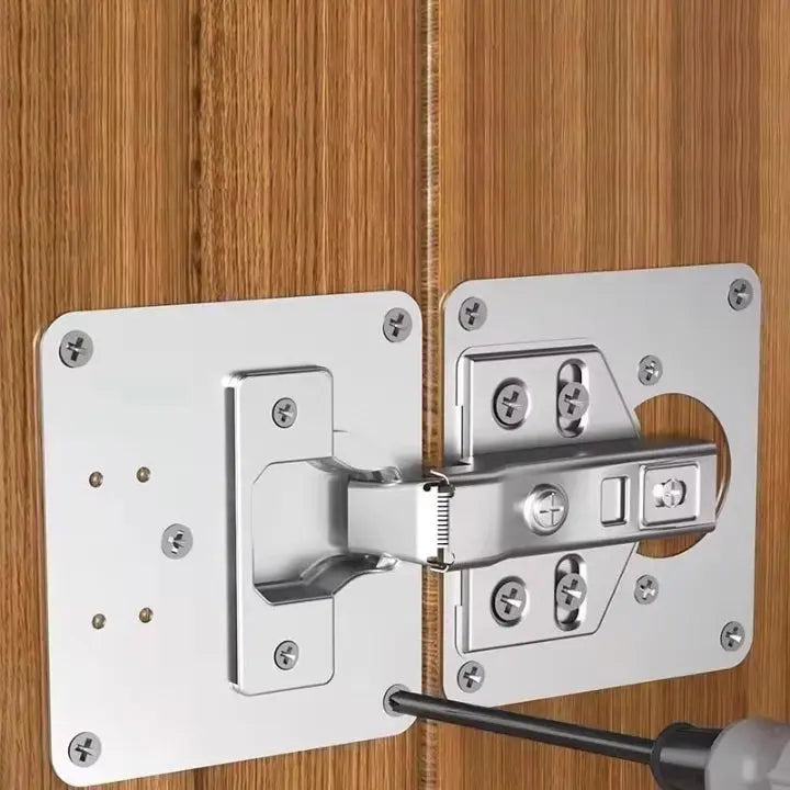 Secure Non Slip Furniture Levelers - Luxicro