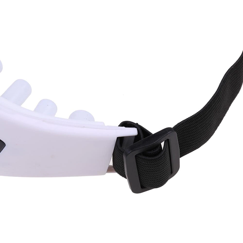Soothing Eye Relief Massager