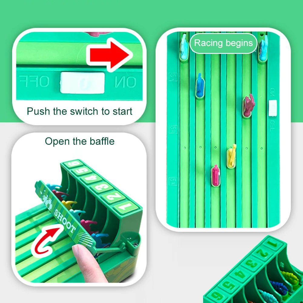 Interactive Children's Educational Play Toys