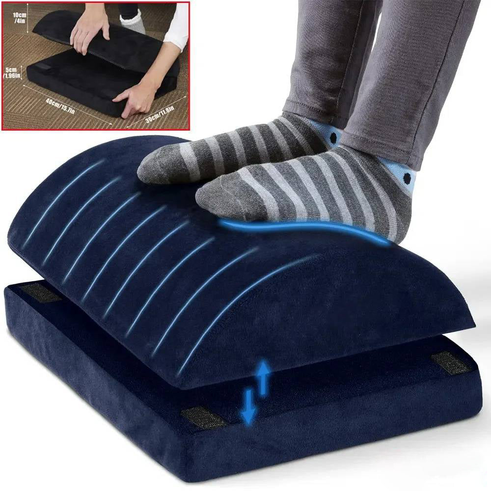 Ergonomic Office Foot Support Cushion