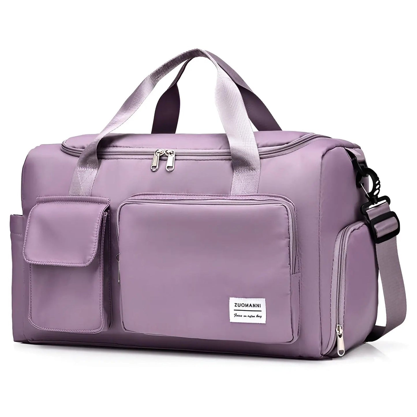 Extra Large Waterproof Travel Duffel Bag