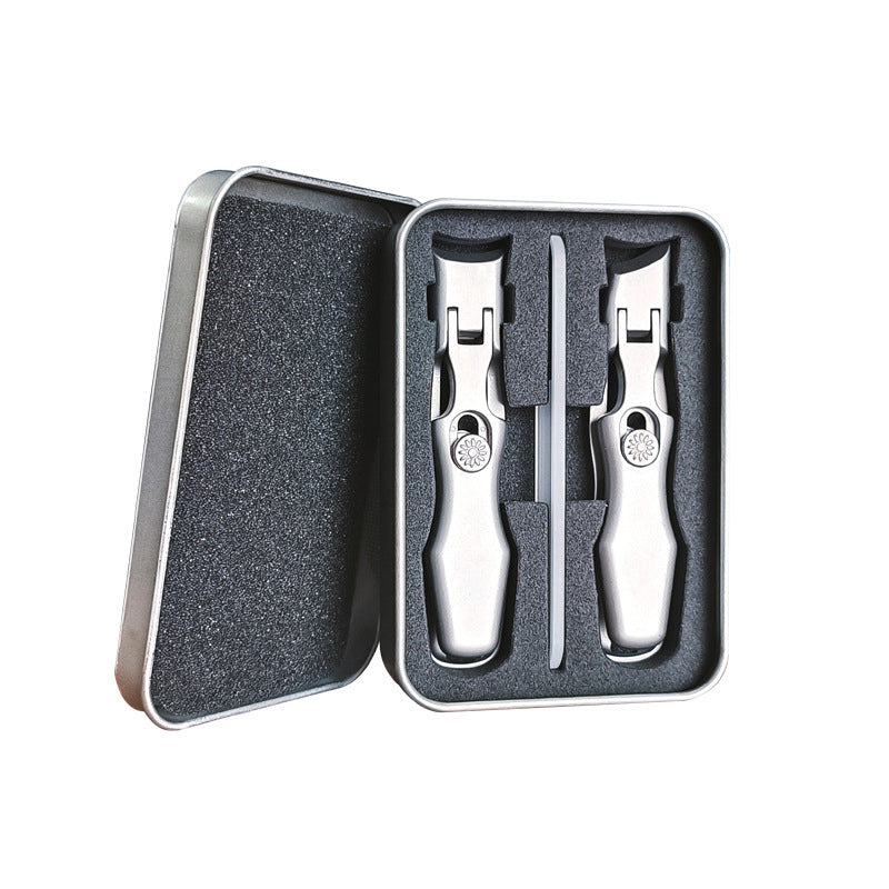 High Quality Precision Nail Clippers
