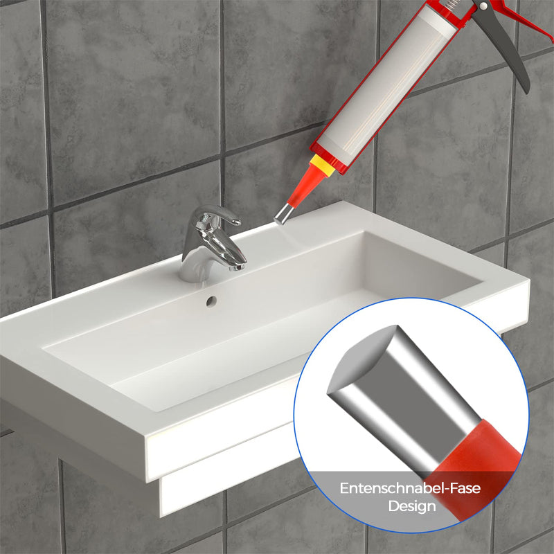 Premium Stainless Steel Spray Nozzles