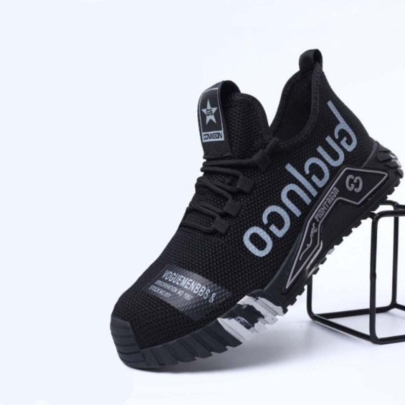Durable Athletic Shoes - Great for Outdoor Use