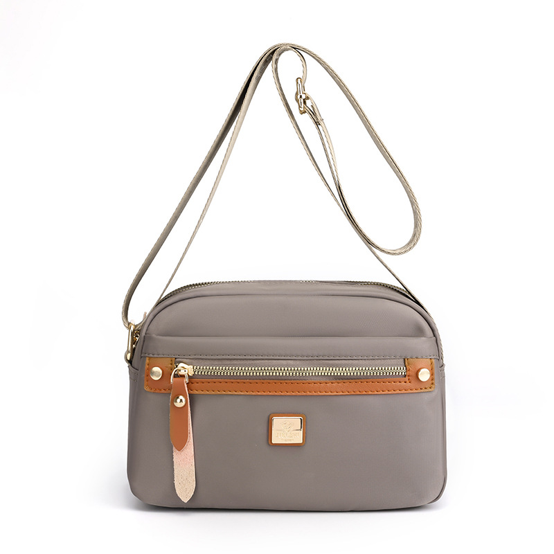 Compact Mini Shoulder Bag