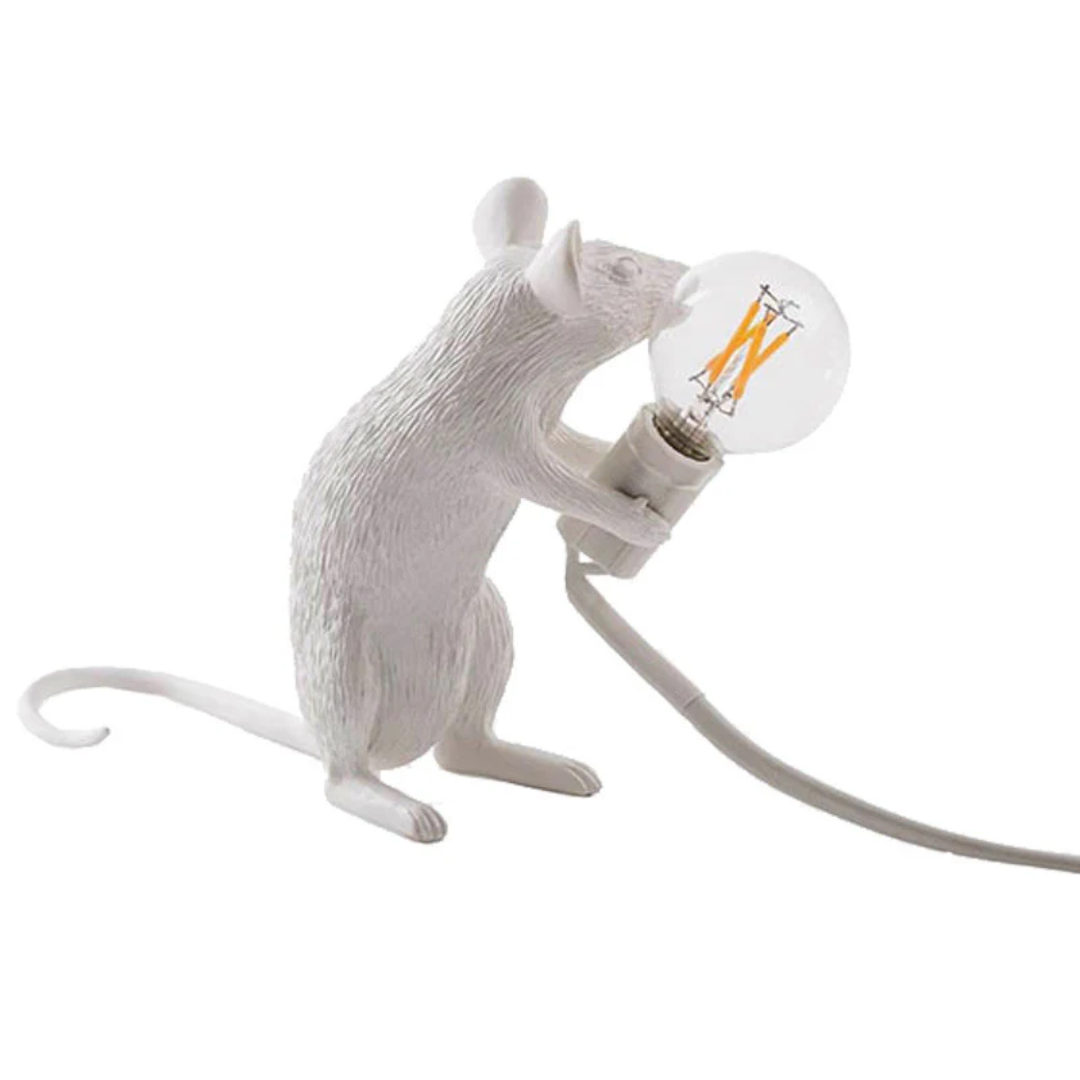 Modern Office LED Table Lamp