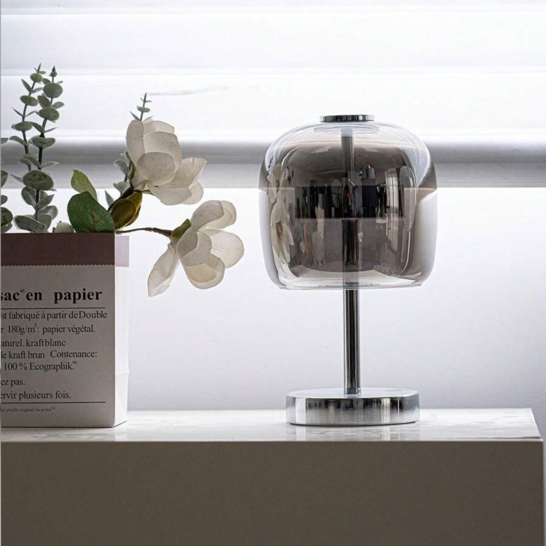 Versatile High Power Office Desk Light