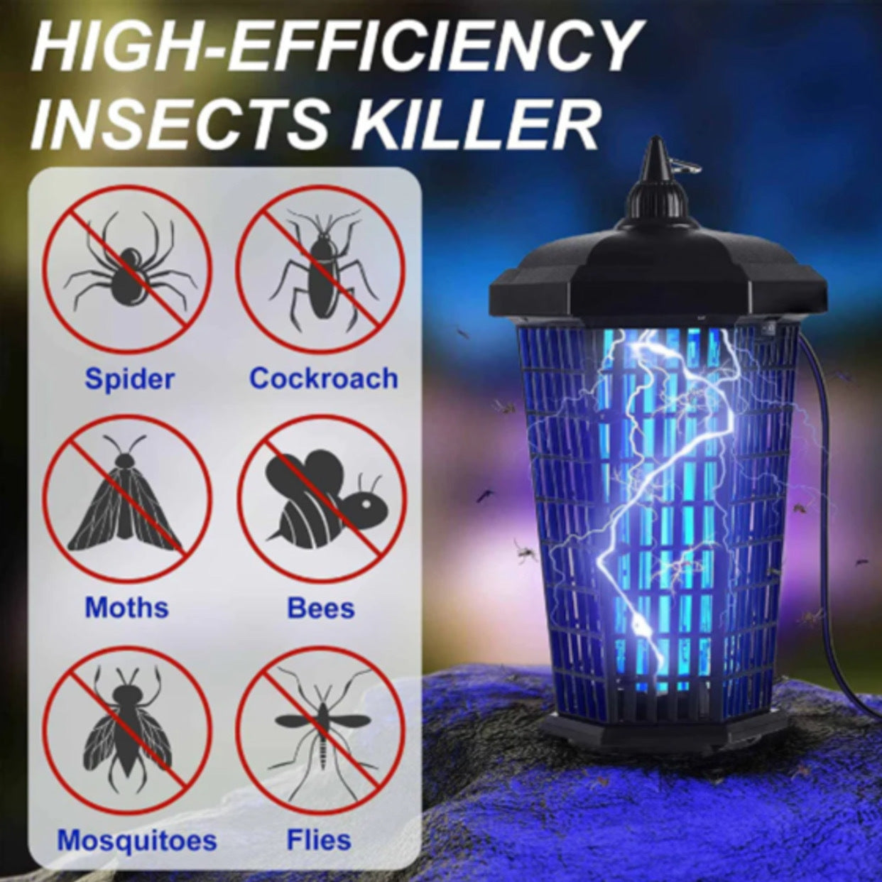 Best Ultrasonic Pest Repeller for Home Use