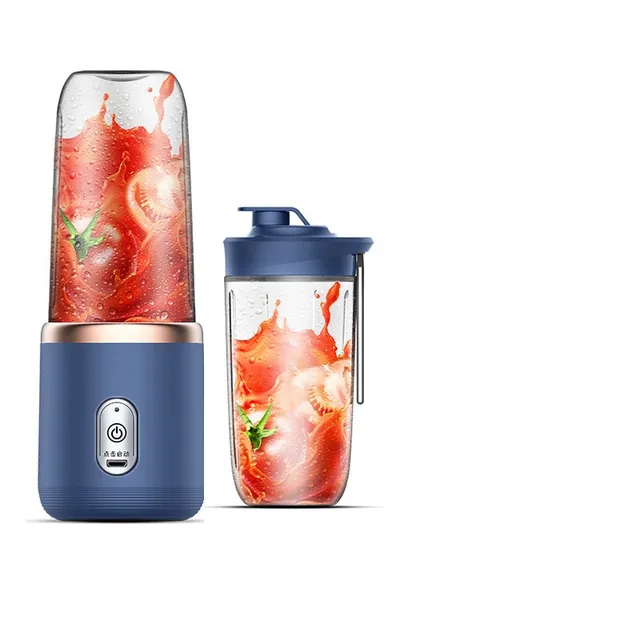 Portable Mini Electric Blender Mixer