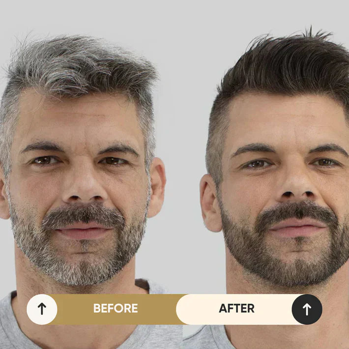 Quick Colour Depositing Shampoo