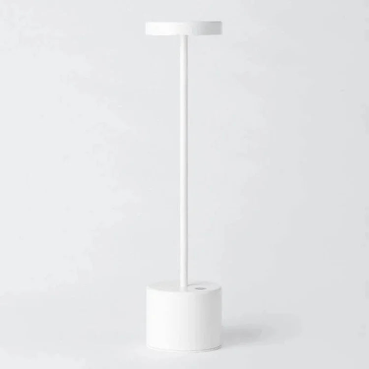 Compact USB Table Light