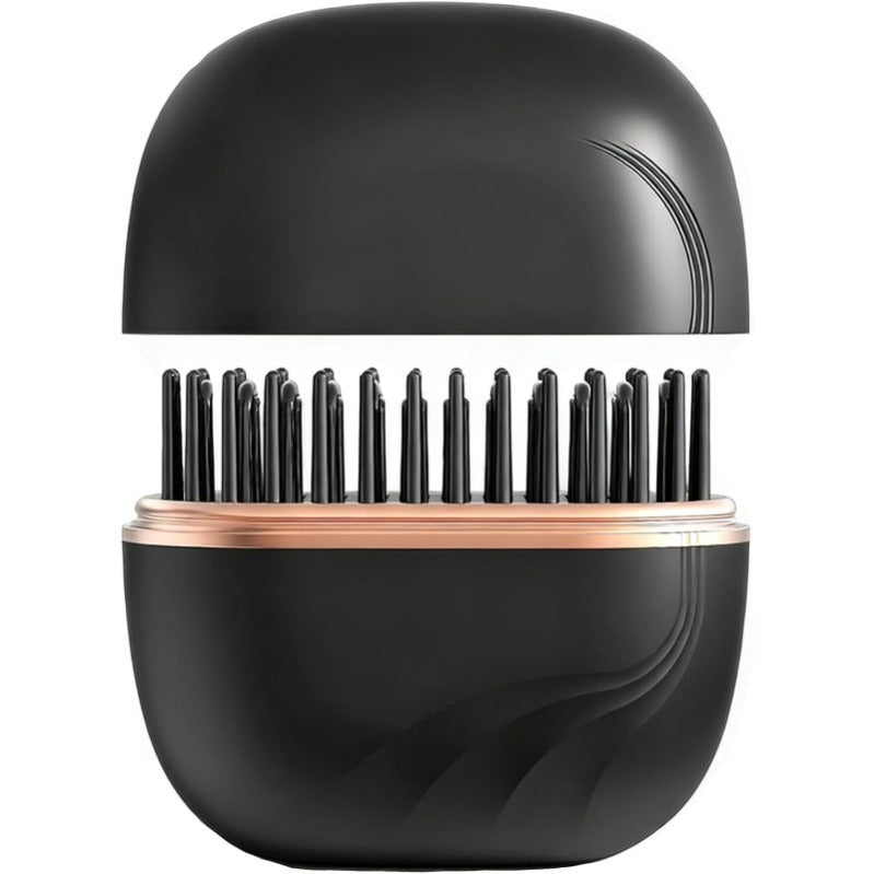Compact Travel Hair Straightener