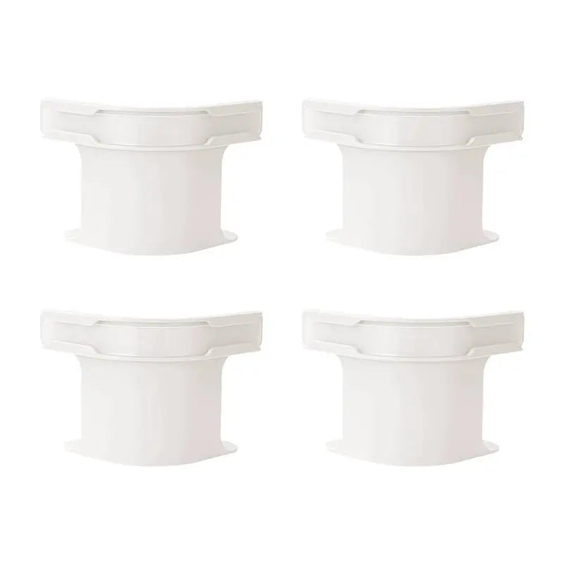Easy Fit Bed Sheet Straps Set