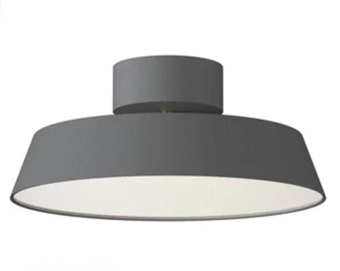 Bright Adjustable LED Ceiling Lamp for Living Room