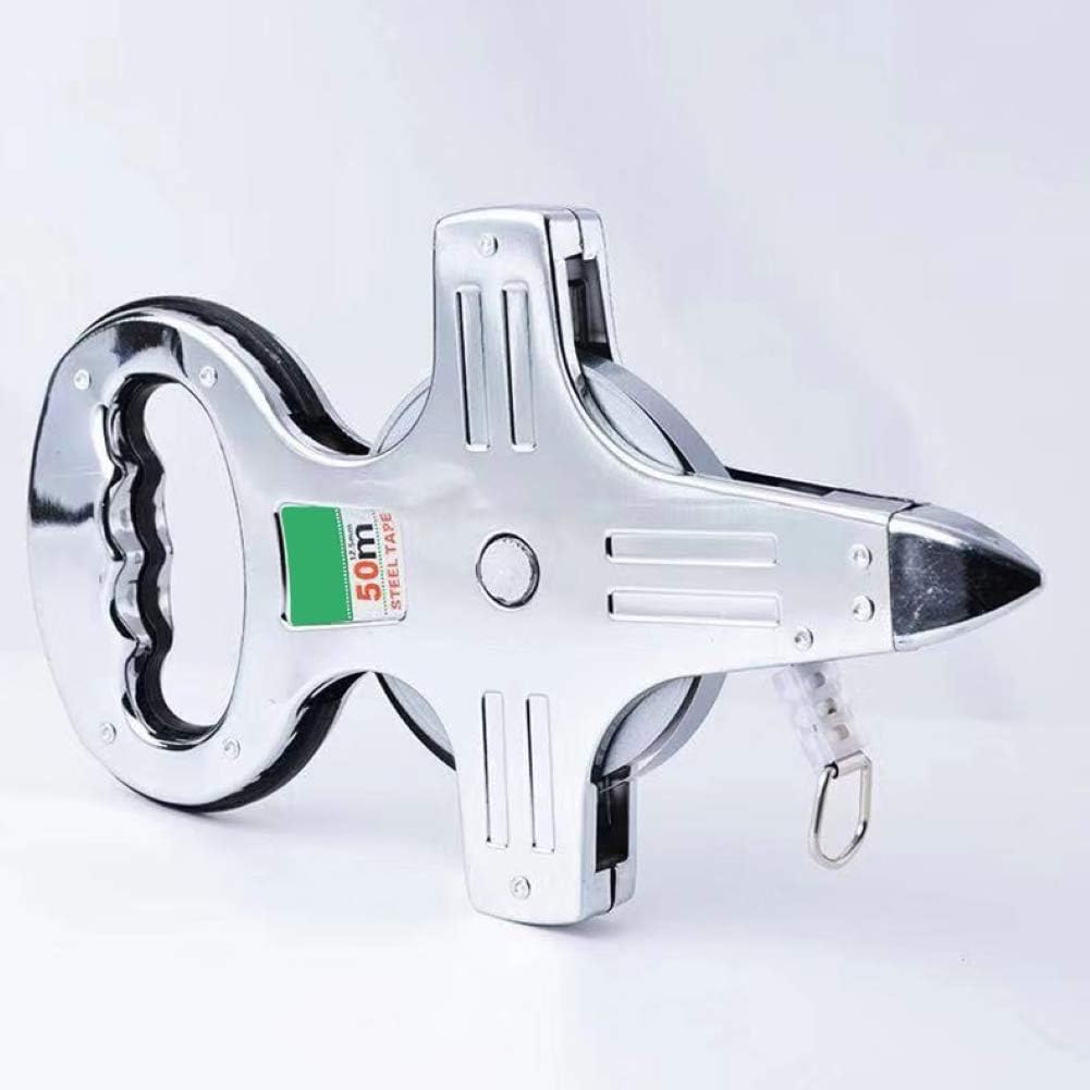 Accurate Digital Steel Tape Measure