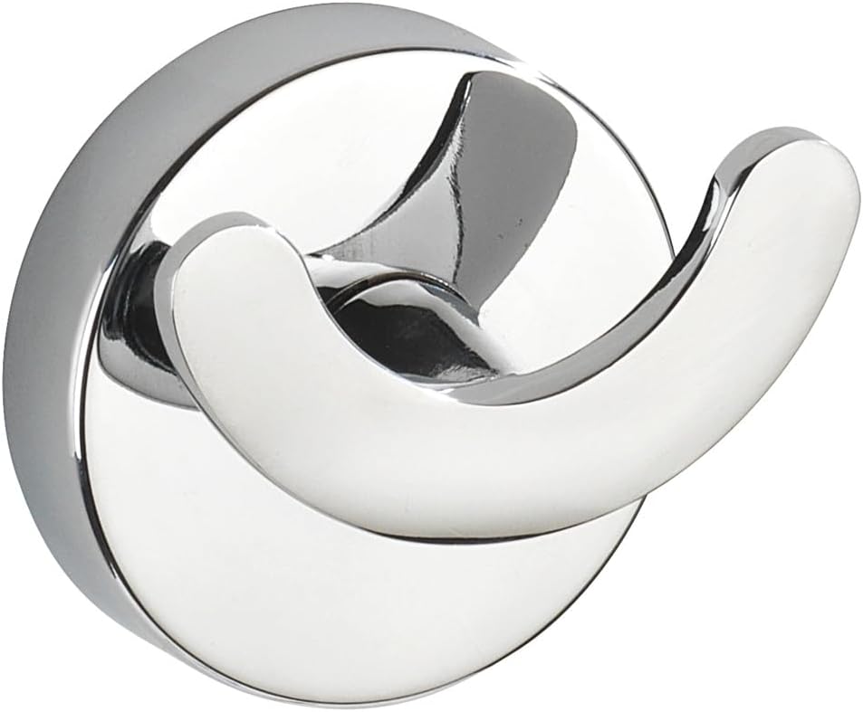 Simple Screw-Free Wall Hooks for Bath and Kitchen - Luxicro