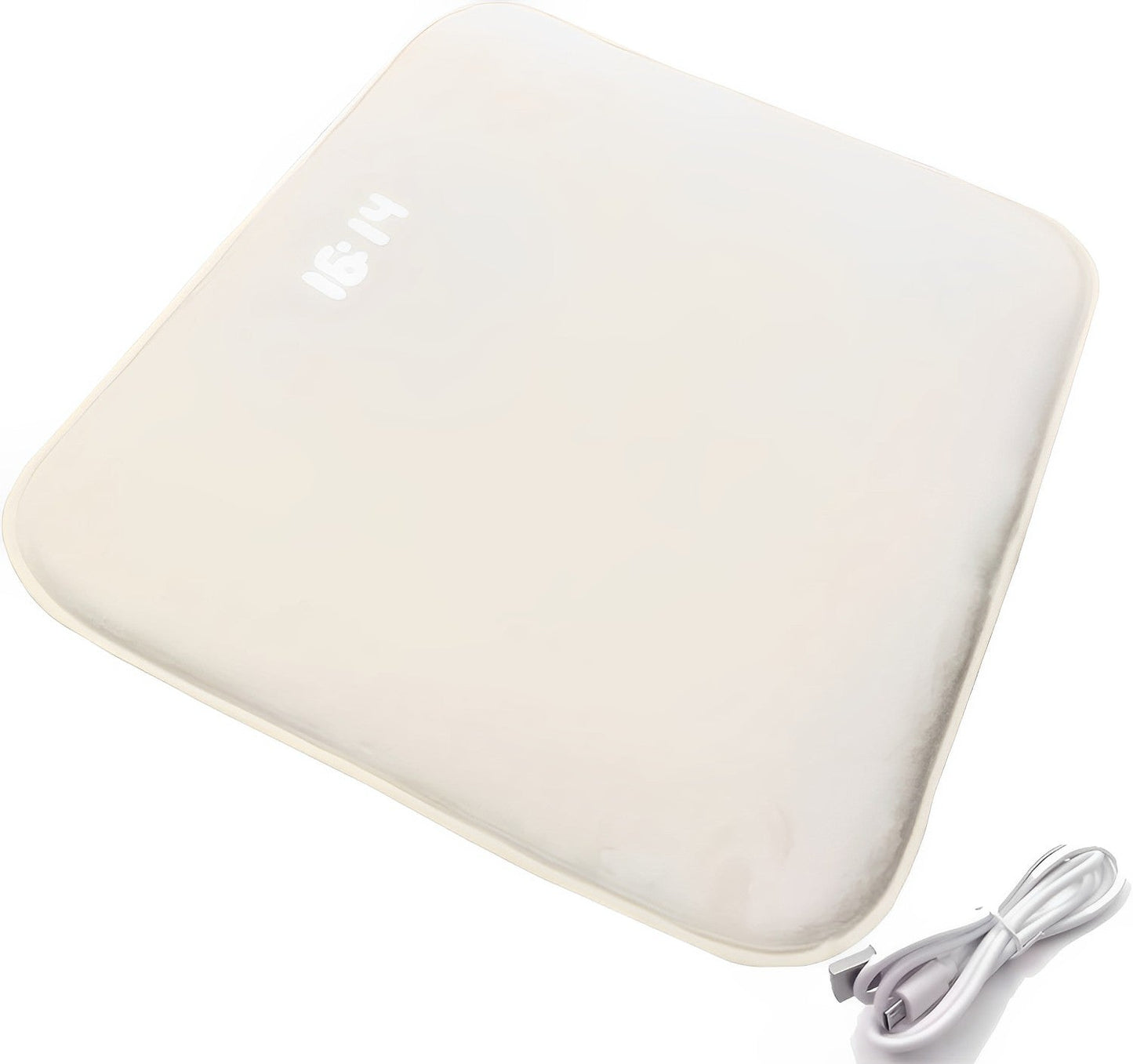 Wake Up Smart Floor Alarm Clock Mat