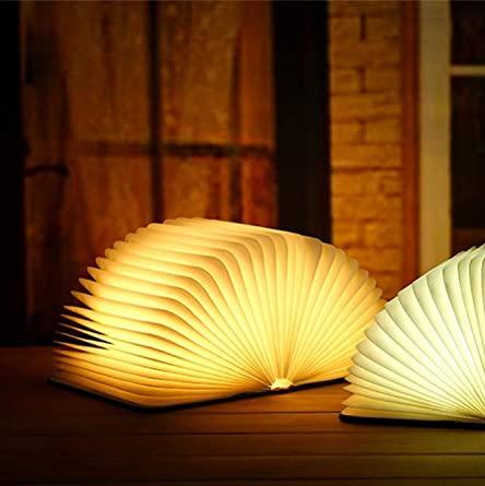 Modern LED Reading Table Lamp - Luxicro