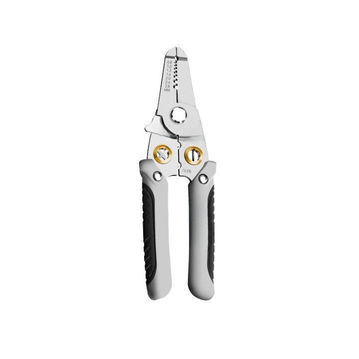 Pro Heavy-Duty Wire Cutting Plier Tool