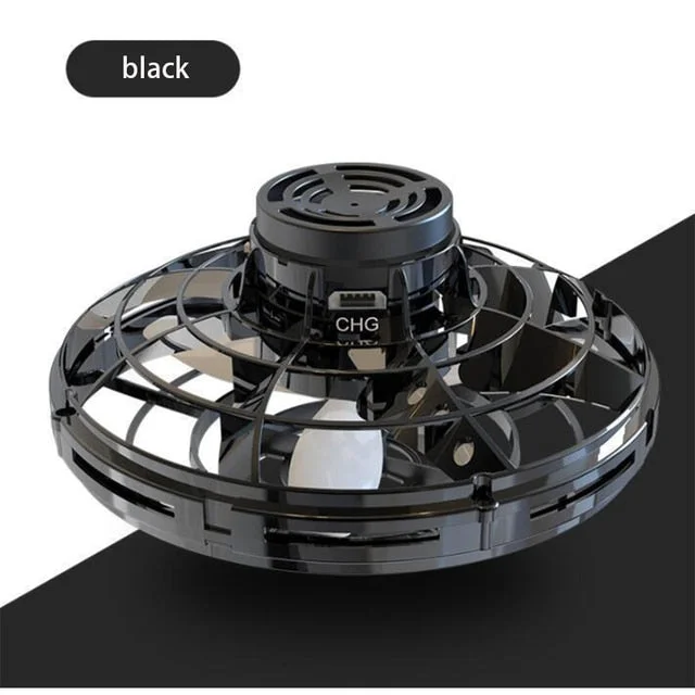 Small Portable RC Quadcopter Drone