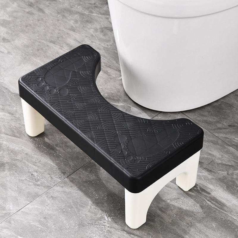 Simple Toilet Aid for Easy Emptying