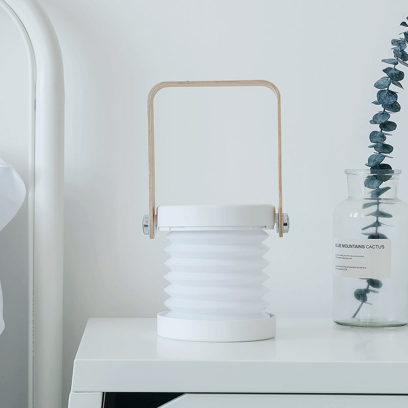 Compact Portable Table Light