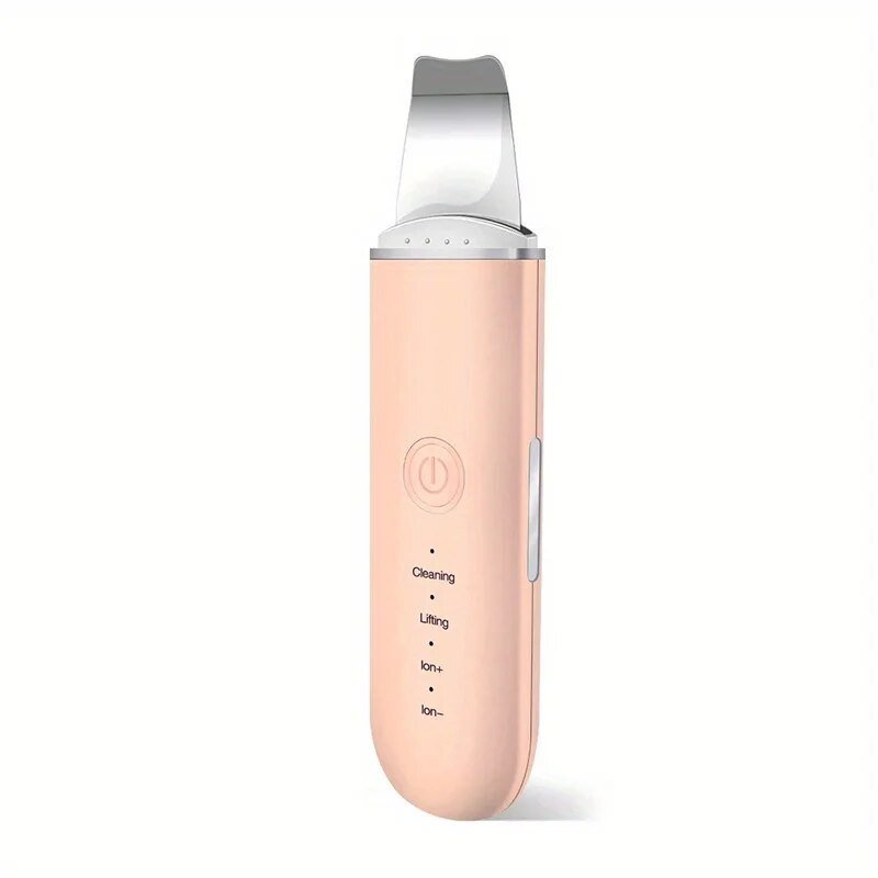 Deep Cleansing Sonic Face Exfoliator