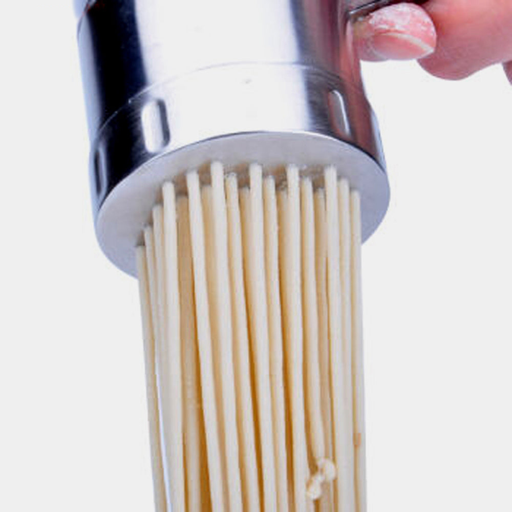 Easy Use Stainless Steel Pasta Making Machine
