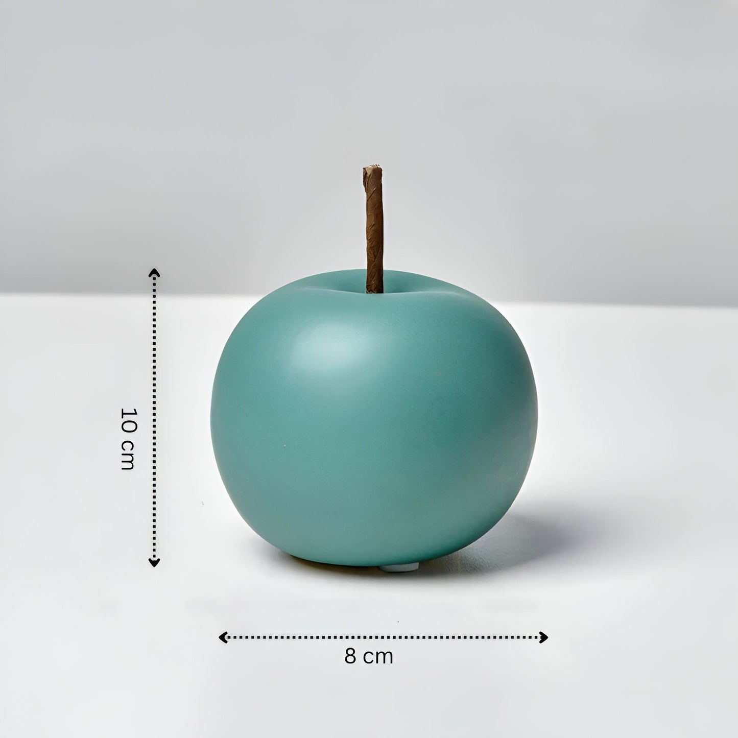 Delicate Fruit Tree Decorations