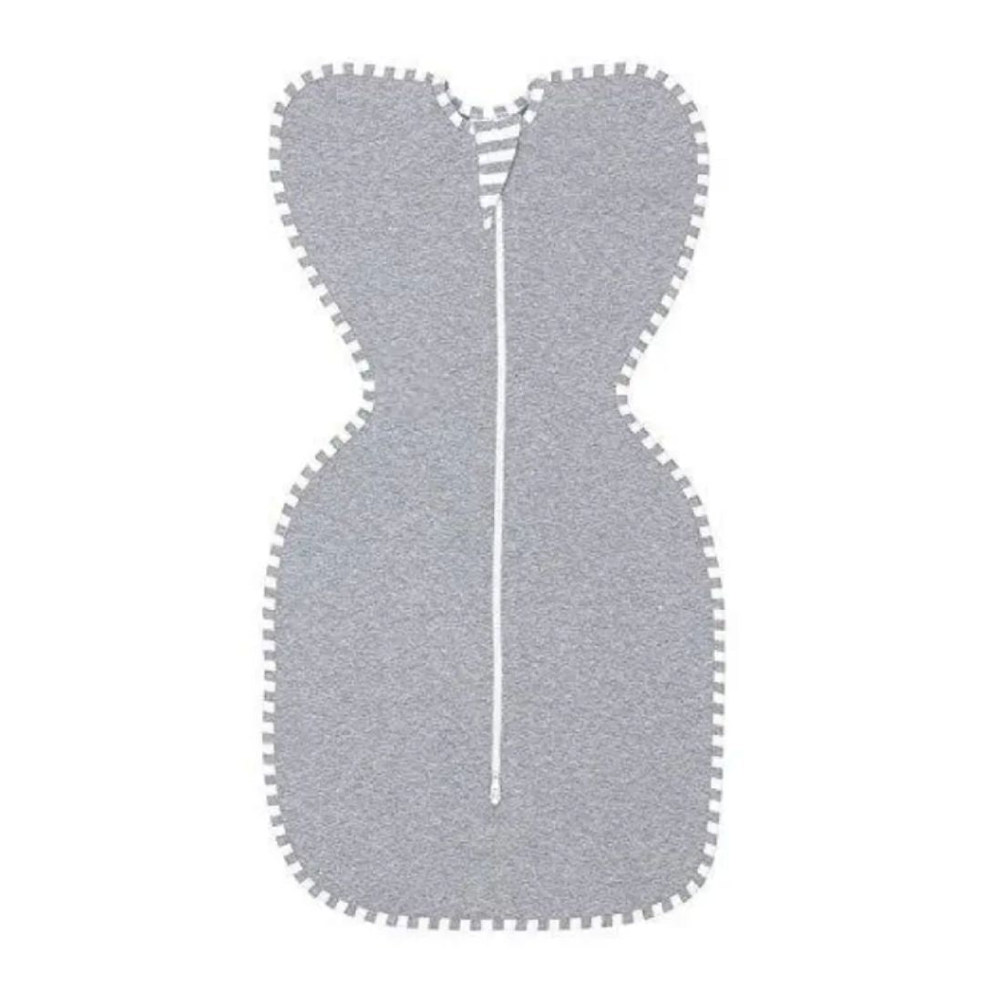 Soft Baby Sleeping Bag with Zipper