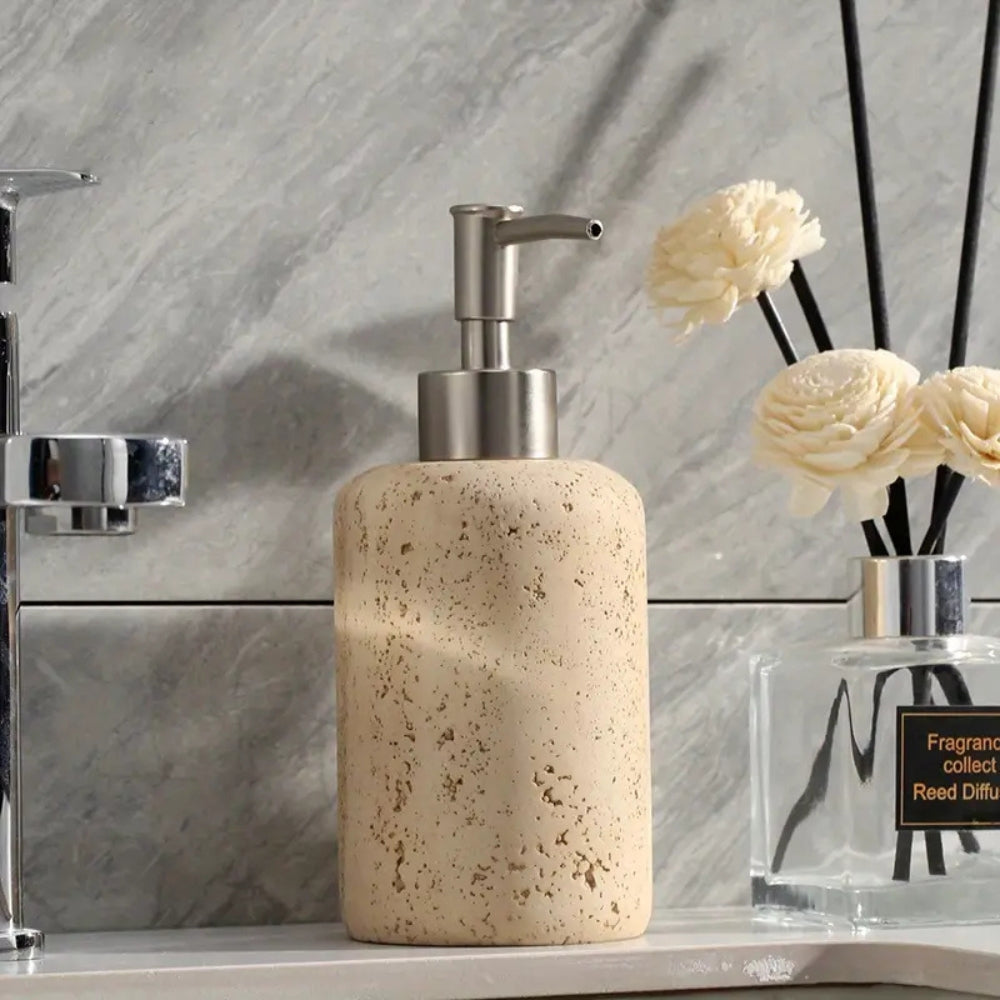 Premium Reusable Bathroom Water Bottle - Luxicro